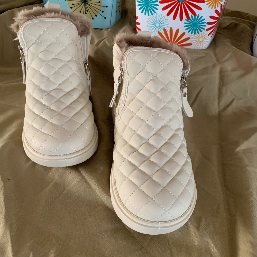 Slipper/Boots